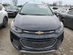 2022 Chevrolet Trax 1LT