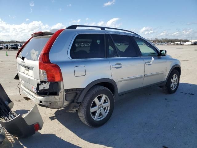 2007 Volvo XC90 3.2