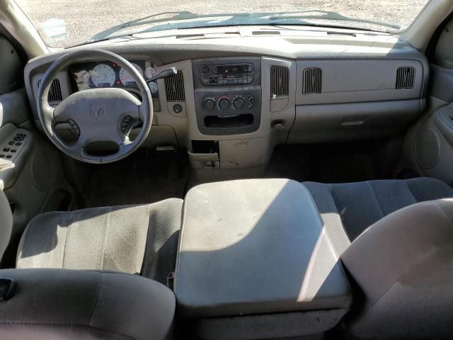 2002 Dodge RAM 1500