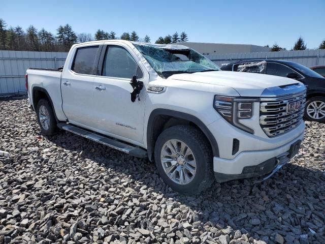 2022 GMC Sierra K1500 Denali