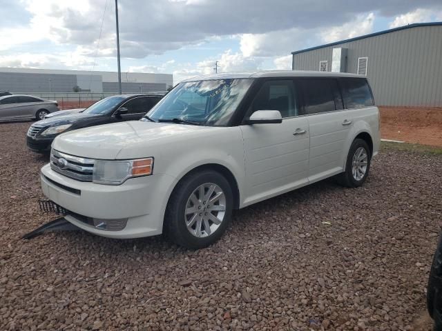 2009 Ford Flex SEL