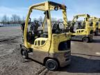 2006 Hyster Forklift