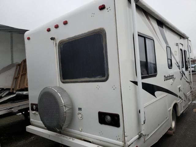 2006 Chevrolet Express G3500