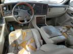 2003 Cadillac Escalade Luxury