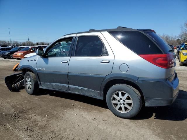 2003 Buick Rendezvous CX