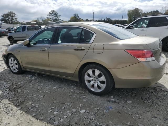 2009 Honda Accord EX