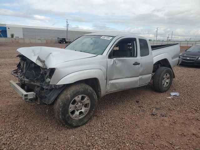 2005 Toyota Tacoma Prerunner Access Cab