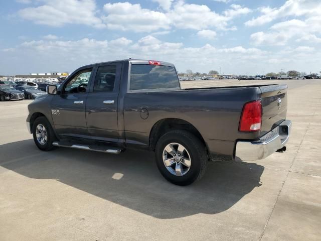 2018 Dodge RAM 1500 ST