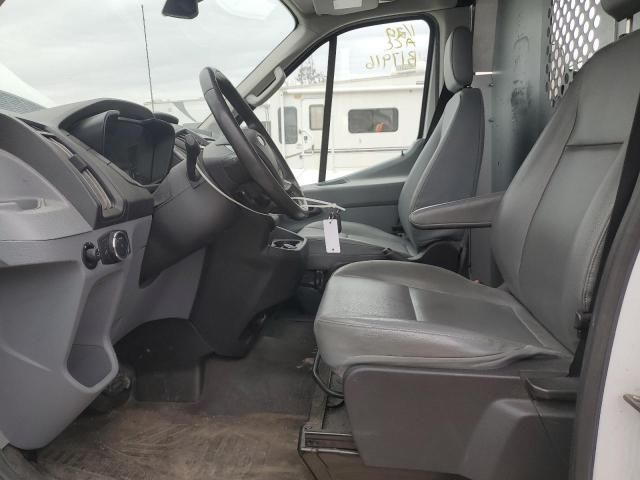 2017 Ford Transit T-250