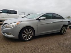 2013 Hyundai Sonata SE for sale in Houston, TX