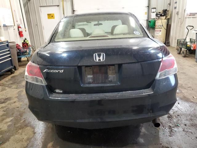 2008 Honda Accord LX