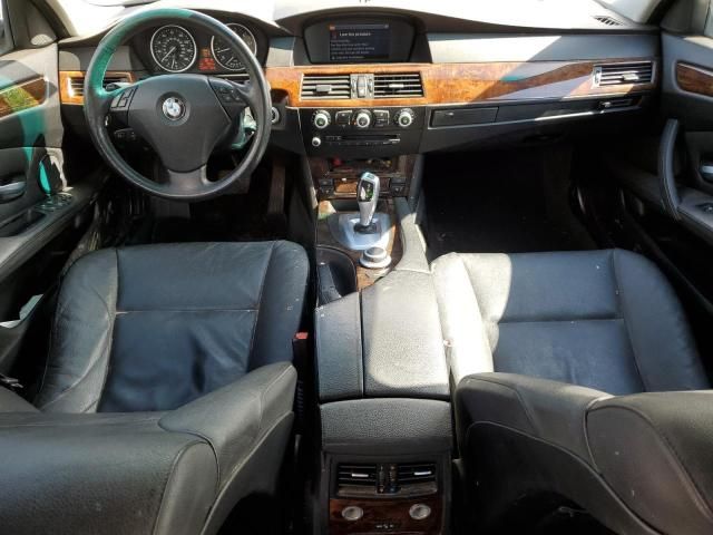 2008 BMW 528 I