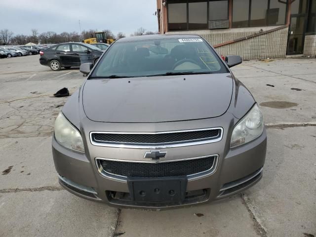 2011 Chevrolet Malibu 1LT