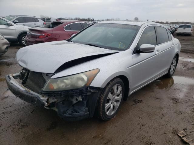 2009 Honda Accord EX