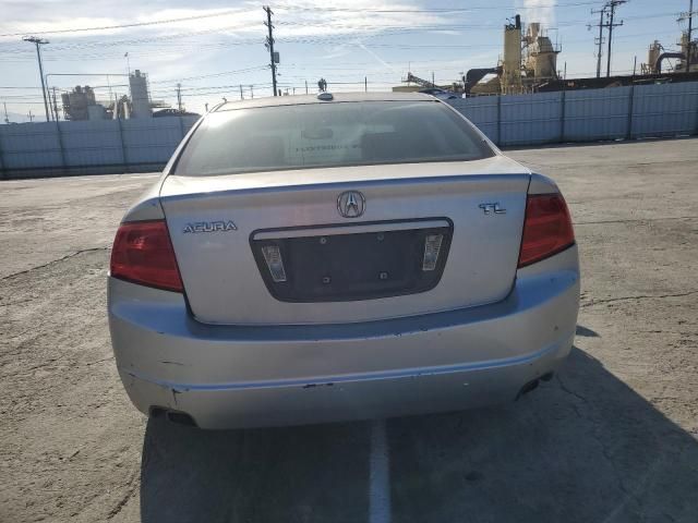 2006 Acura 3.2TL