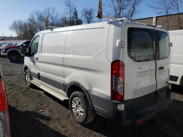 2016 Ford Transit T-250