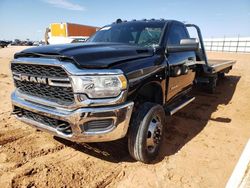 Dodge RAM 5500 salvage cars for sale: 2021 Dodge RAM 5500