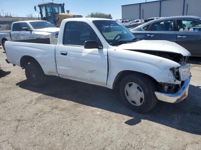 1997 Toyota Tacoma