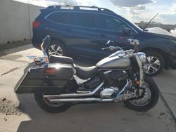 Vehiculos salvage en venta de Copart Phoenix, AZ: 2007 Suzuki VL800