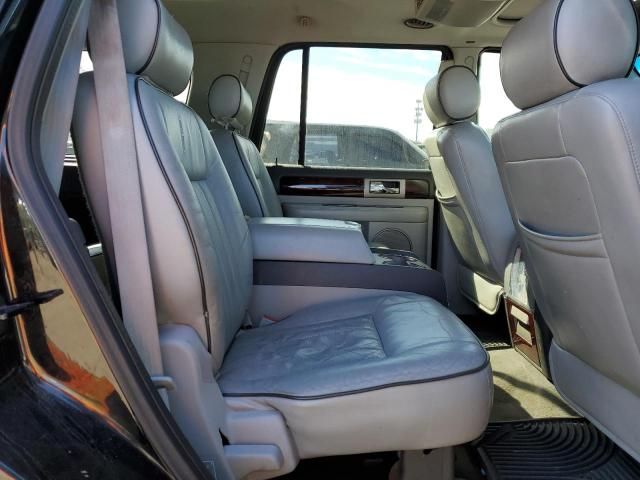 2006 Lincoln Navigator