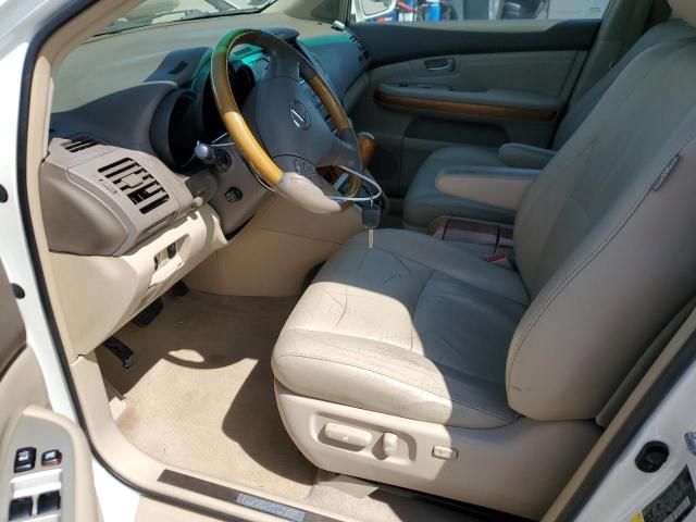 2007 Lexus RX 350