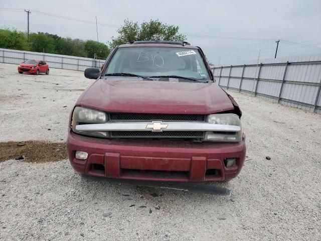 2007 Chevrolet Trailblazer LS