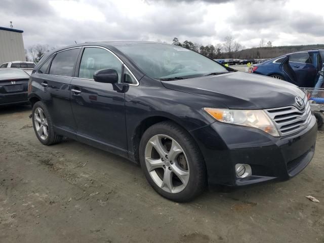 2009 Toyota Venza