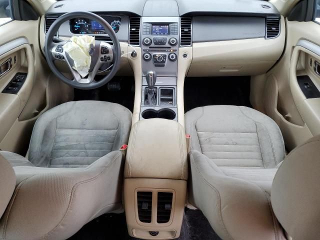 2013 Ford Taurus SE