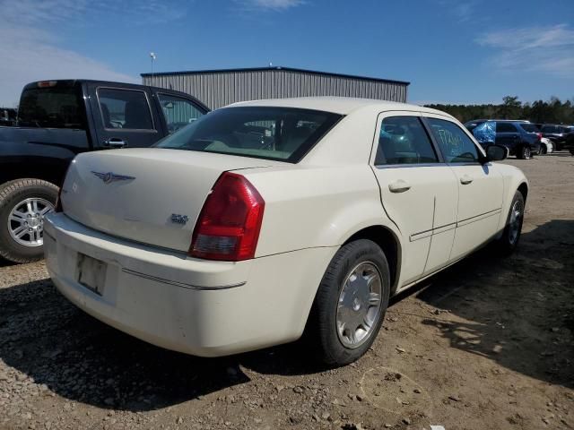 2006 Chrysler 300 Touring