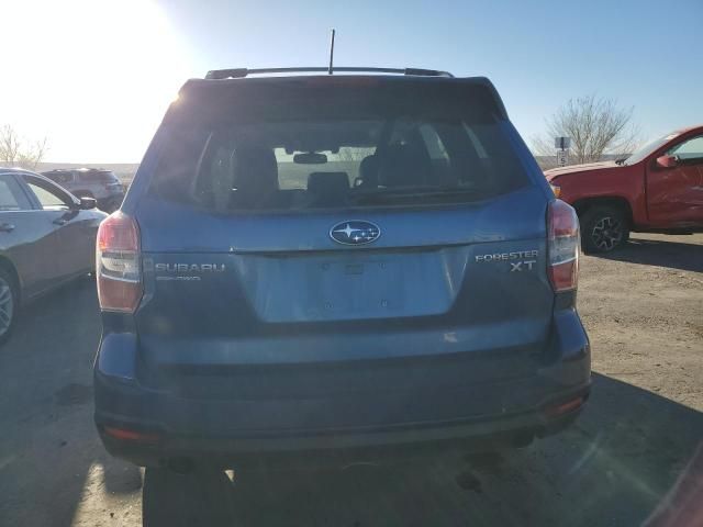 2015 Subaru Forester 2.0XT Touring