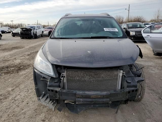 2016 Chevrolet Traverse LS