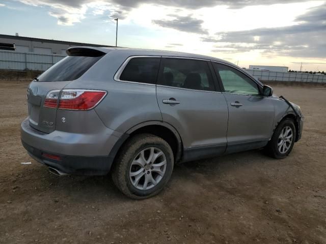 2011 Mazda CX-9