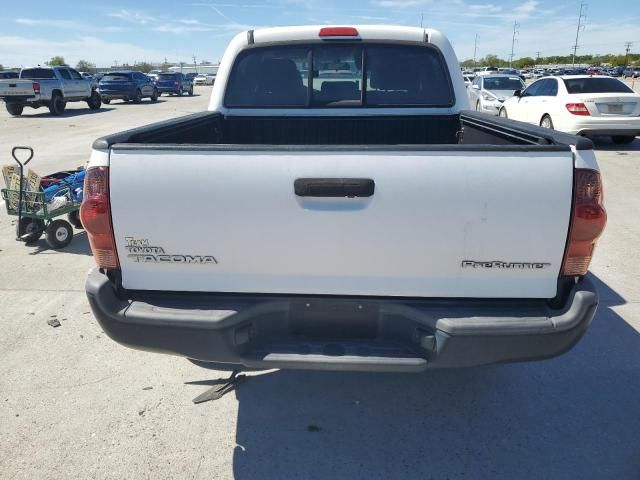 2014 Toyota Tacoma Double Cab