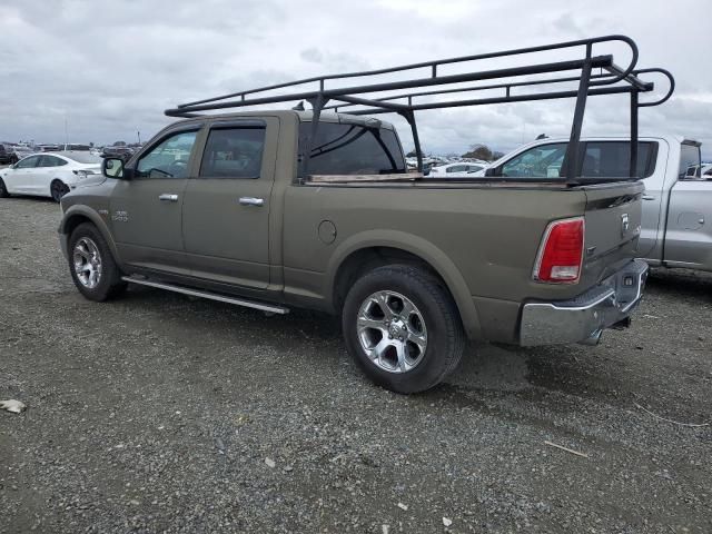 2014 Dodge 1500 Laramie