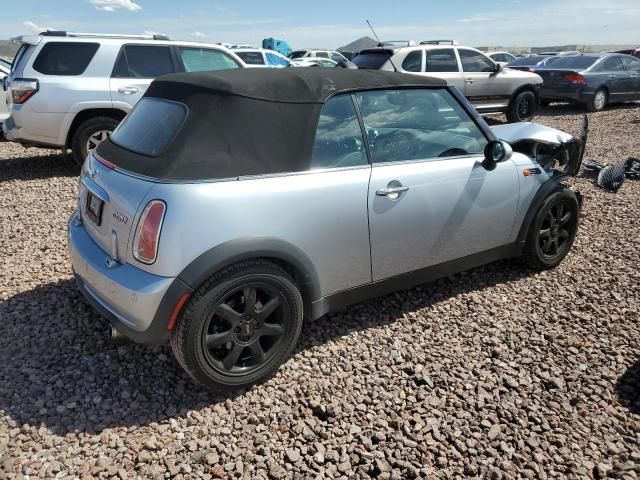 2005 Mini Cooper