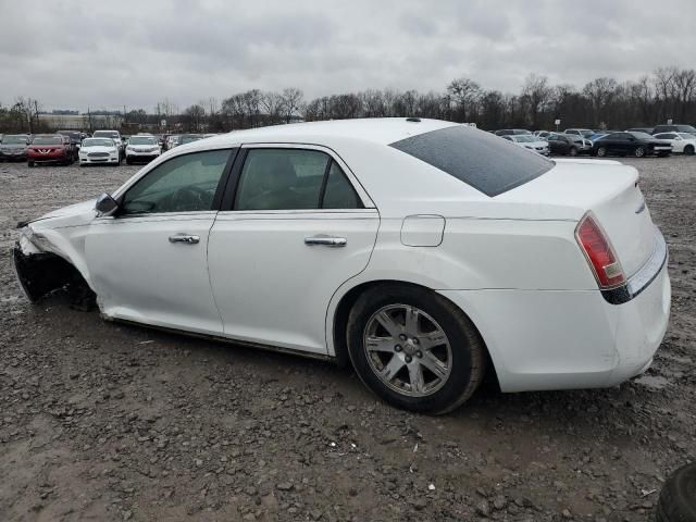 2013 Chrysler 300