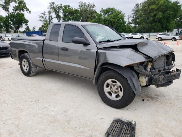 2005 Dodge Dakota ST