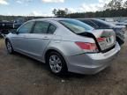 2012 Honda Accord LXP