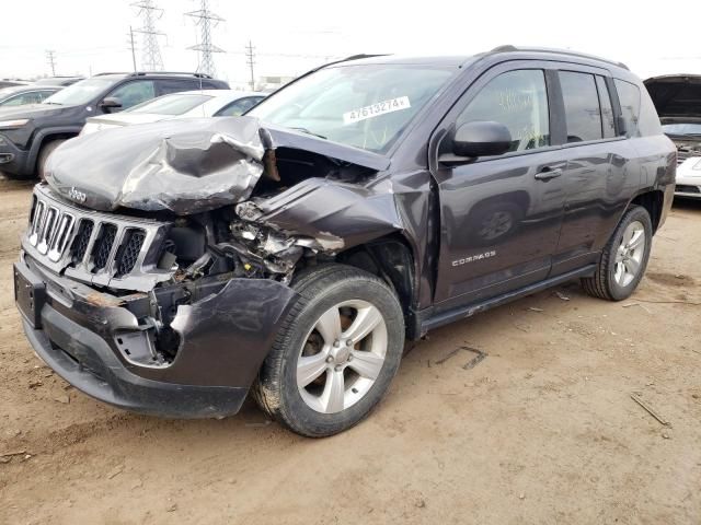 2015 Jeep Compass Sport