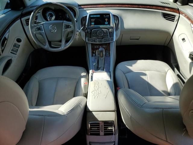 2012 Buick Lacrosse Convenience