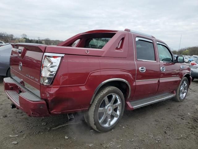 2006 Cadillac Escalade EXT