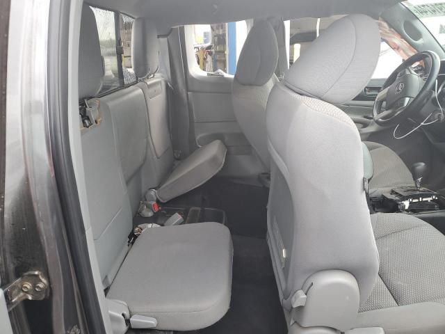 2015 Toyota Tacoma Access Cab