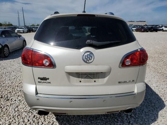 2012 Buick Enclave