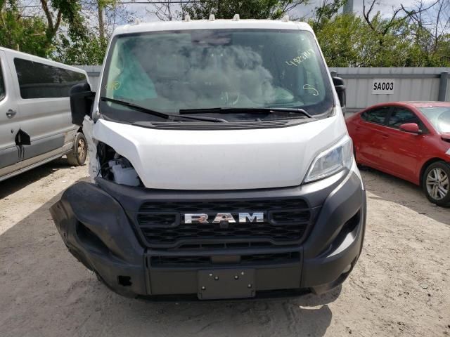 2023 Dodge RAM Promaster 1500 1500 Standard