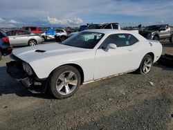 Dodge Challenger salvage cars for sale: 2020 Dodge Challenger SXT