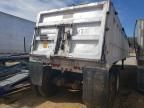 1997 Dump Trailer