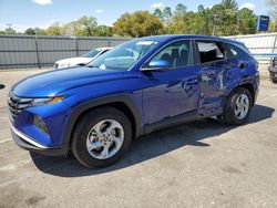 Hyundai Tucson se Vehiculos salvage en venta: 2023 Hyundai Tucson SE