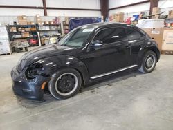 Salvage cars for sale from Copart Spartanburg, SC: 2012 Volkswagen Beetle