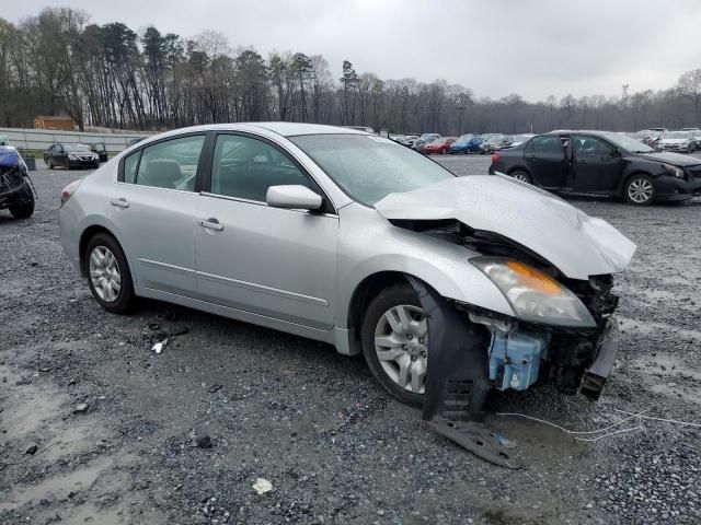 2009 Nissan Altima 2.5