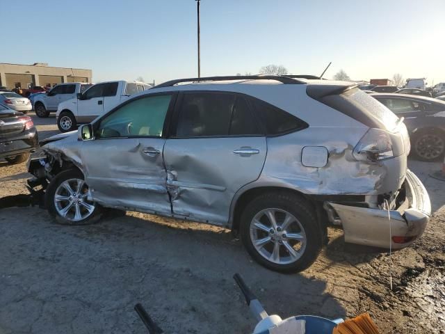 2009 Lexus RX 350